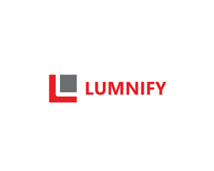 Logo-Design von Spot Design für Lumnify | Design #4464759