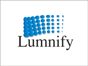 Logo Design by DITS for Lumnify | Design: #4472206