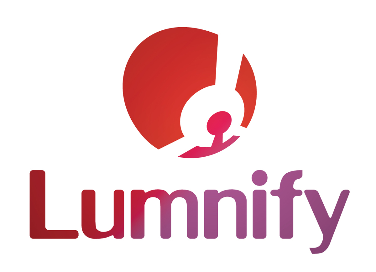 Logo Design by Max Ermachenko for Lumnify | Design #4472806