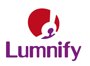 Logo Design by Max Ermachenko for Lumnify | Design: #4472831