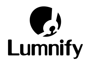 Logo Design by Max Ermachenko for Lumnify | Design: #4472834