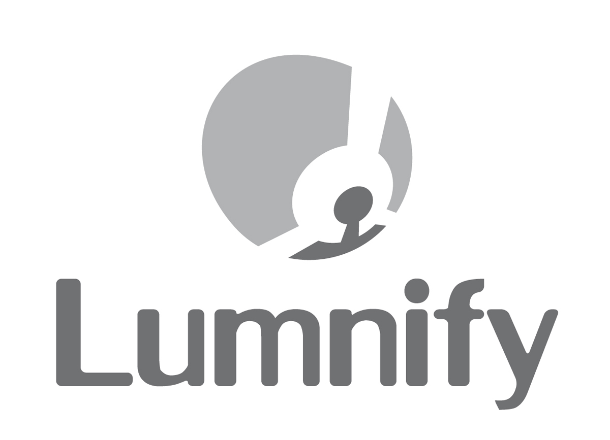 Logo Design by Max Ermachenko for Lumnify | Design #4472844