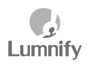 Logo Design by Max Ermachenko for Lumnify | Design: #4472844