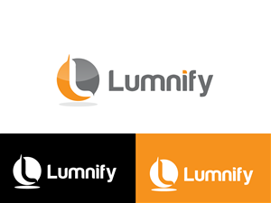 Logo-Design von Anyl Thapa für Lumnify | Design #4482191