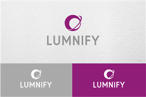 Logo-Design von Light für Lumnify | Design #4492123