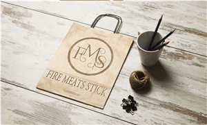 Logo Design by Six.Pixelz for this project | Design: #4514190