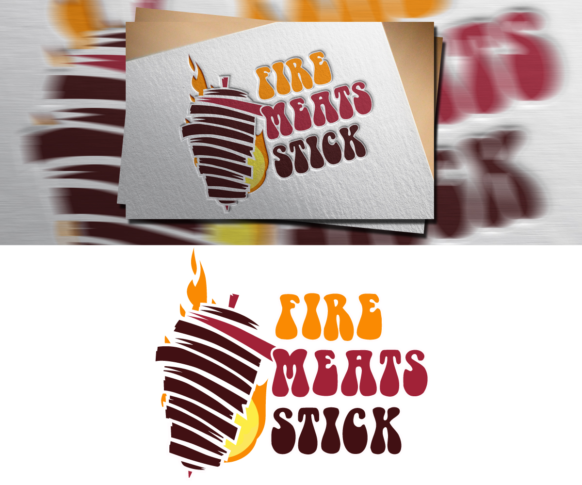 Logo Design by JuanDeLaCruz for this project | Design #4472306