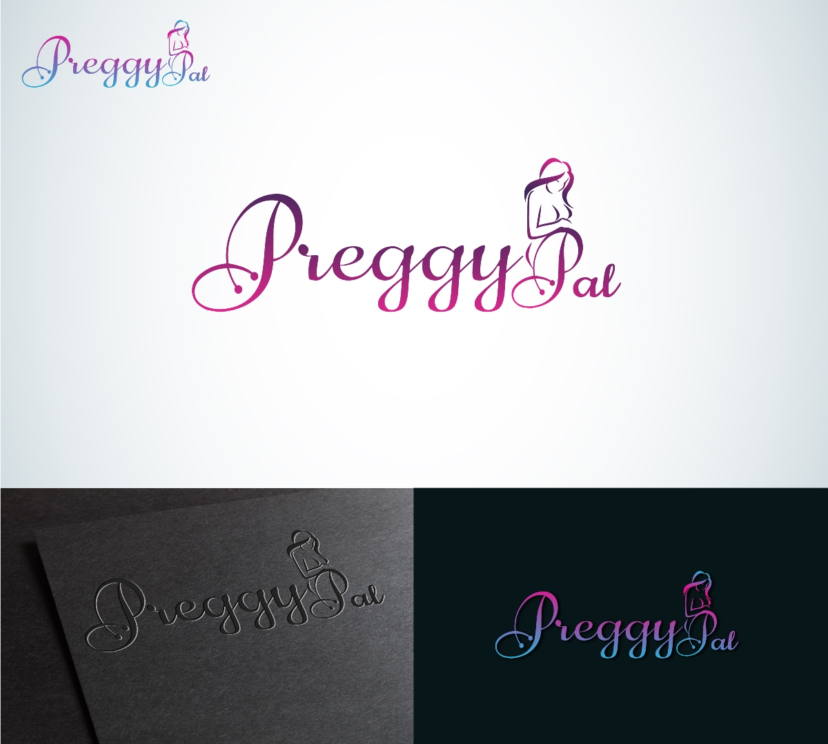 Logo Design by CastleArt for this project | Design #4494343
