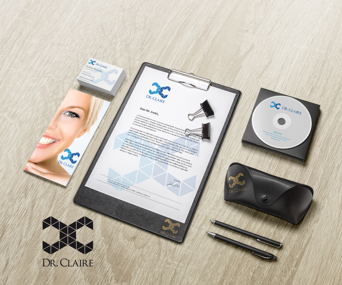Logo Design by andreia.morgado for this project | Design #4468729