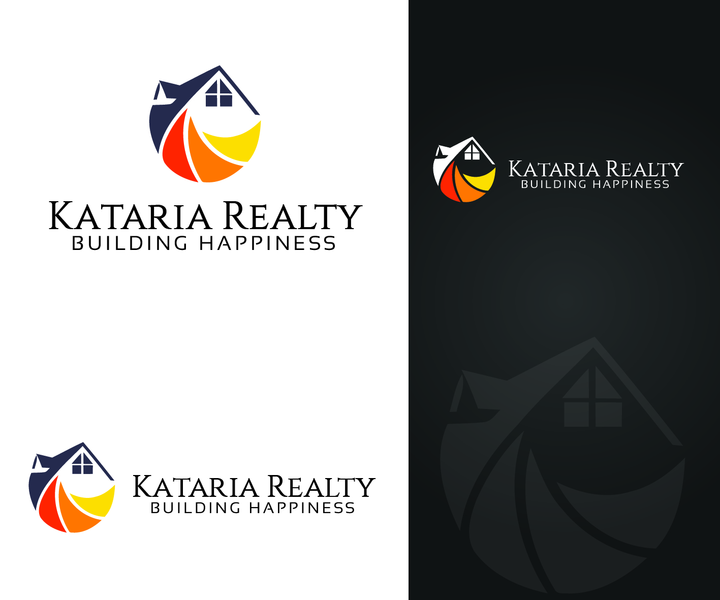 Logo Design by Sharaan Momin for this project | Design #5084044