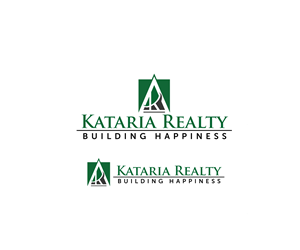 Kataria Realty with Tagline 