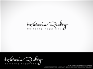Logo Design by dan99 for this project | Design #5049013
