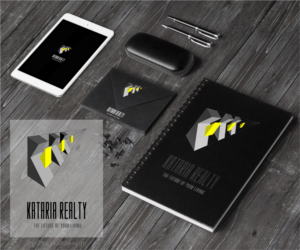 Logo Design by CHD for this project | Design #5052635