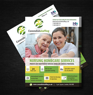 Design de Poster par uk pour ce projet | Design : #4470346