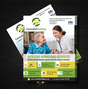 Design de Poster par uk pour ce projet | Design : #4470381