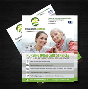 Design de Poster par uk pour ce projet | Design : #4471794