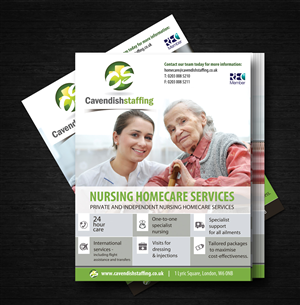 Poster Design by uk for this project | Design #4471874