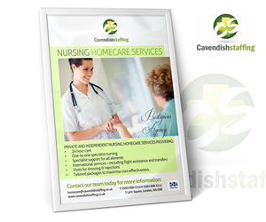 Design de Poster par Magico Design pour ce projet | Design : #4471245