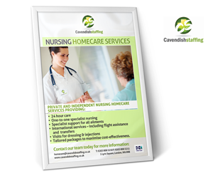 Poster Design by Magico Design for this project | Design #4471566
