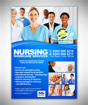 Poster Design by Ramses for this project | Design #4470967