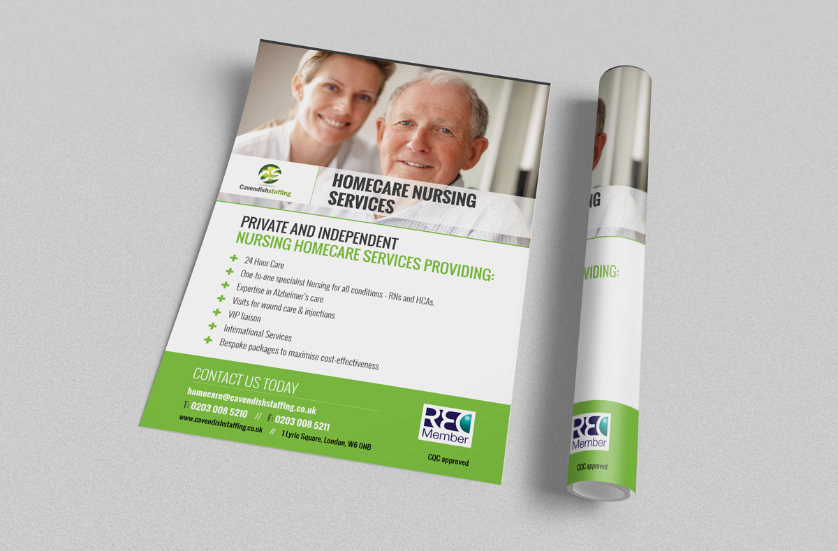 Poster Design by Oilegak for this project | Design #4474998