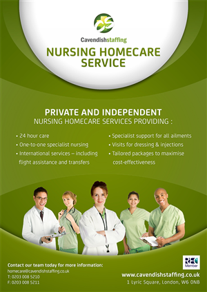 Poster Design by bernaduslevi007 for this project | Design #4471475