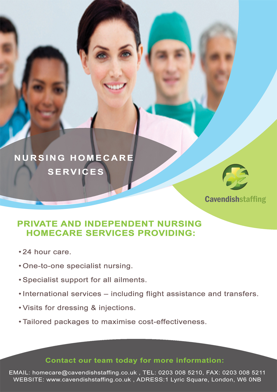 Poster Design by honey d for this project | Design #4475316