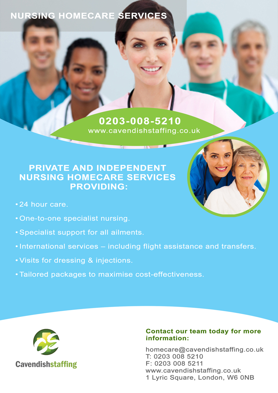 Poster Design by honey d for this project | Design #4475395