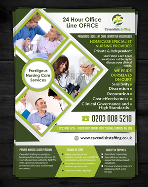 Poster Design by ESolz Technologies