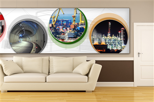 Graphic Design by Akshar Shailesh for this project | Design: #4487702