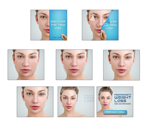 Banner Ad Design by neboica