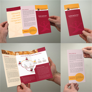 Design de Brochure par Mulugeta pour ce projet | Design : #4503690