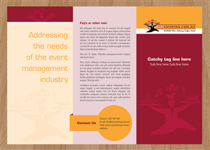 Design de Brochure par Mulugeta pour ce projet | Design : #4503699