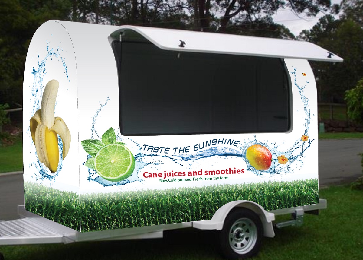 Sticker Design by Kira Graphics for this project | Design #4555739