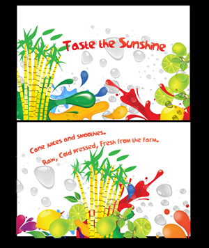 Sticker Design by Hartawan® for this project | Design: #4491933