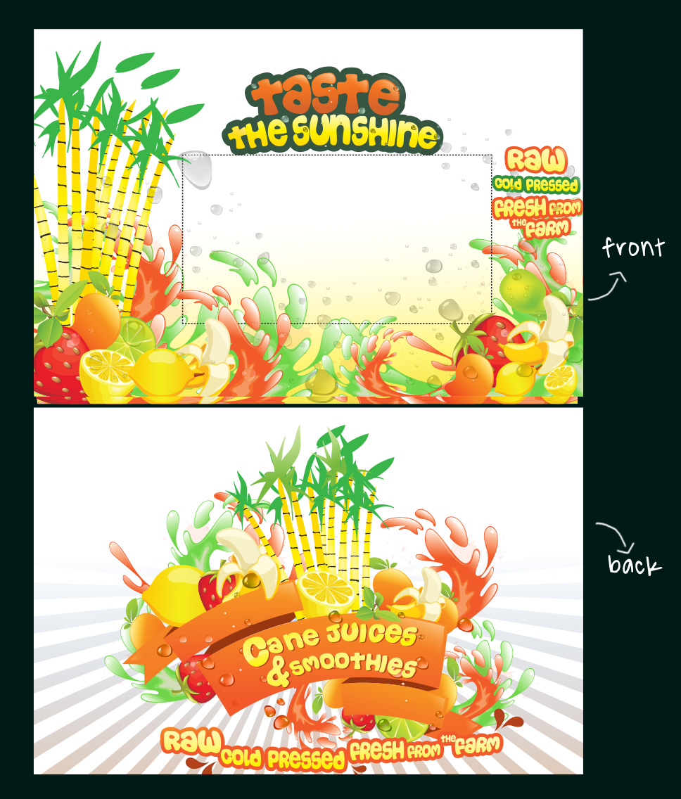 Diseño de Sticker por Hartawan® para este proyecto | Diseño #4550106