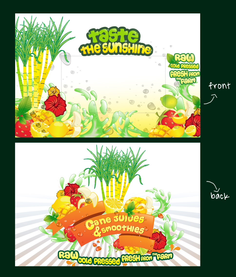 Sticker Design by Hartawan® for this project | Design: #4583265