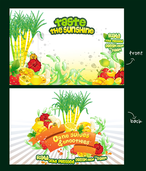 Sticker Design by Hartawan®