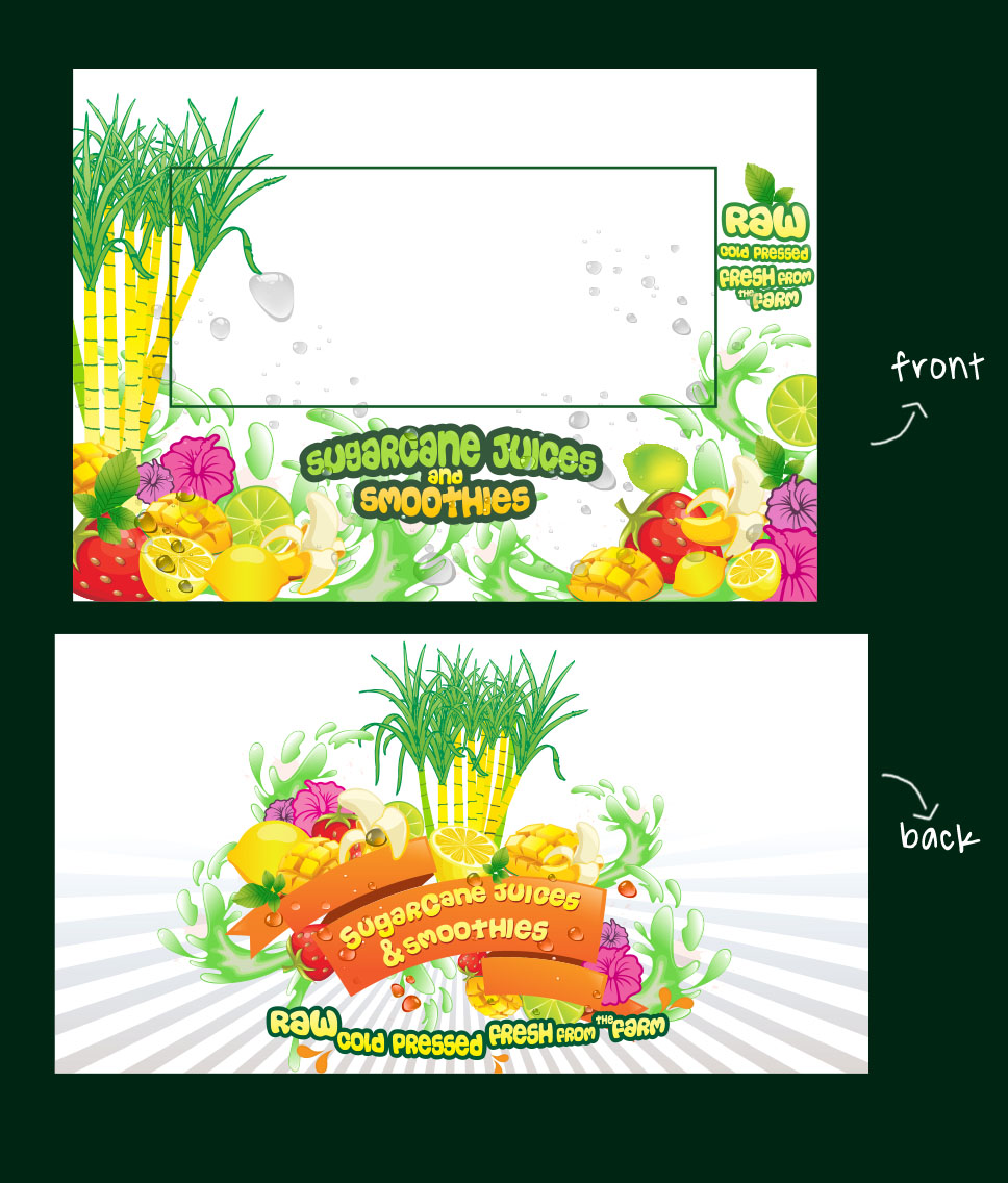 Sticker Design by Hartawan® for this project | Design #4605637