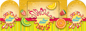 Sticker Design by AnnthHM for this project | Design #4484272