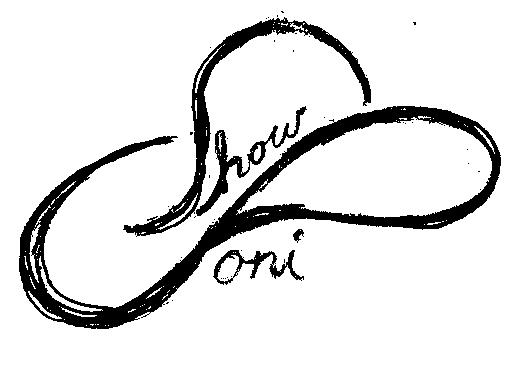 Logo Design by Life Balance Intl  LLC for Show Poni | Design #4754