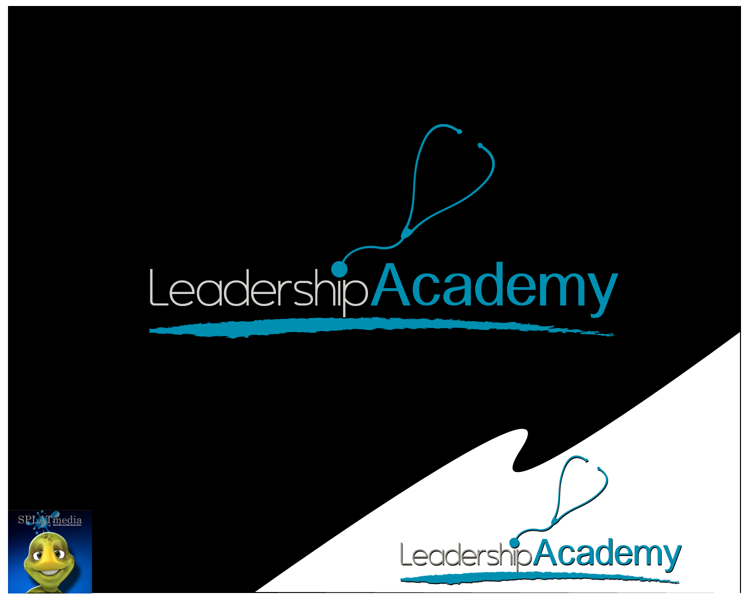 Logo-Design von SPLATmedia für dieses Projekt | Design #197636