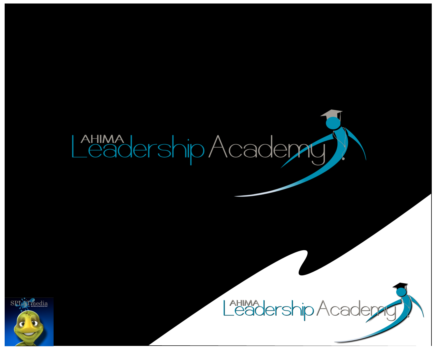 Logo-Design von SPLATmedia für dieses Projekt | Design #197695