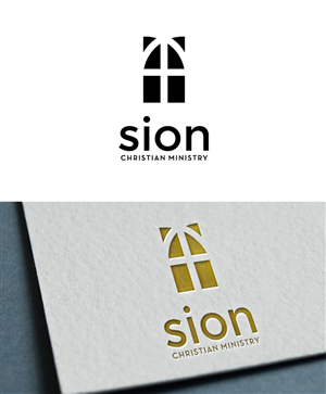 Logo Design by trufya for this project | Design: #4504470