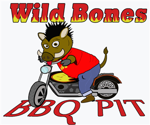 Logo Design by Nick Gaudi