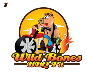 Logo Design by ESolz Technologies
