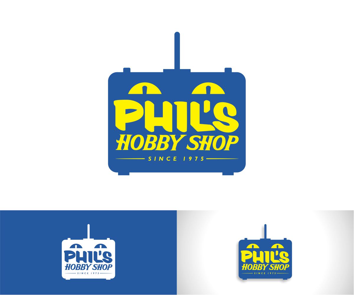 Logo Design by DesignMX (Renan Mejia) for this project | Design #4554000