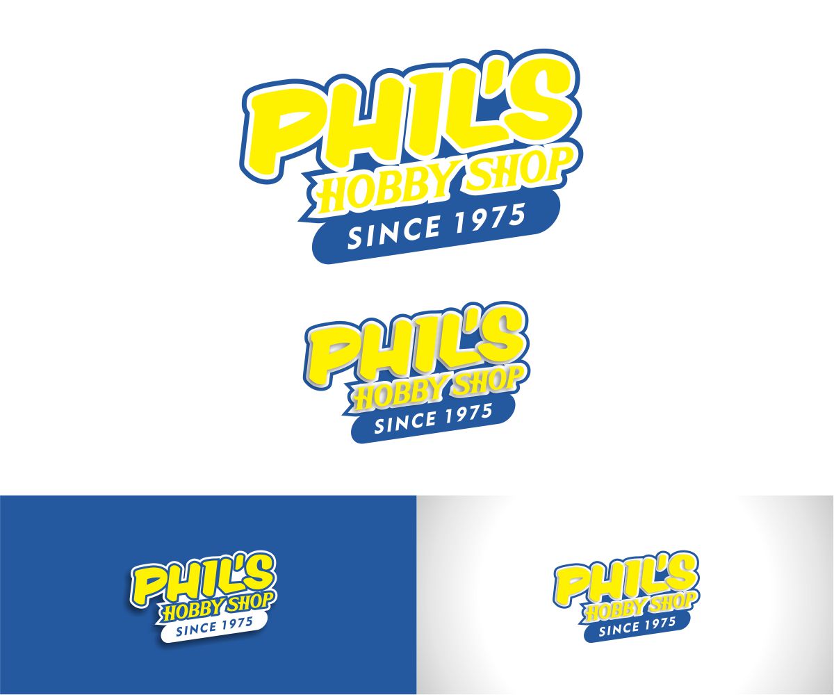 Logo Design by DesignMX (Renan Mejia) for this project | Design #4554021