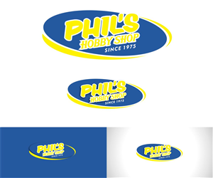 Design de Logo par DesignMX (Renan Mejia) pour ce projet | Design : #4554044