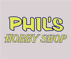 Logo Design by Cody Rostron